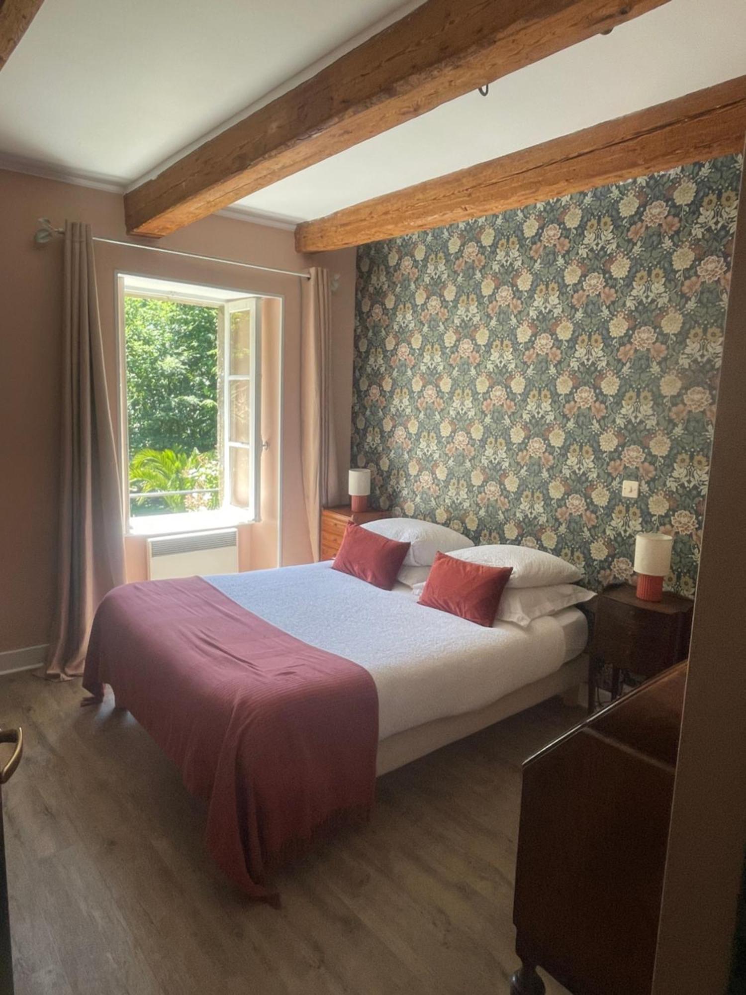 Hôtel Kastell Dinec'h Minihy-Tréguier Extérieur photo